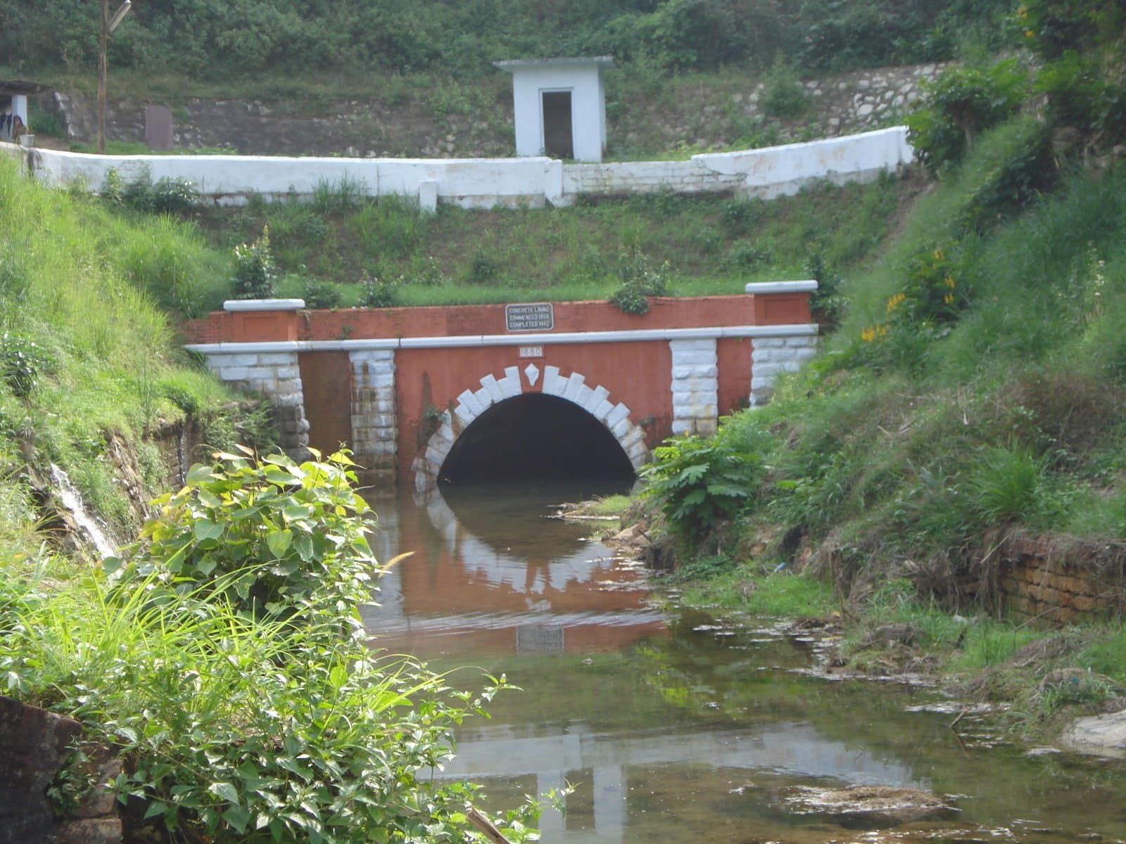 Varkala Tunnel Varkala - Image 1