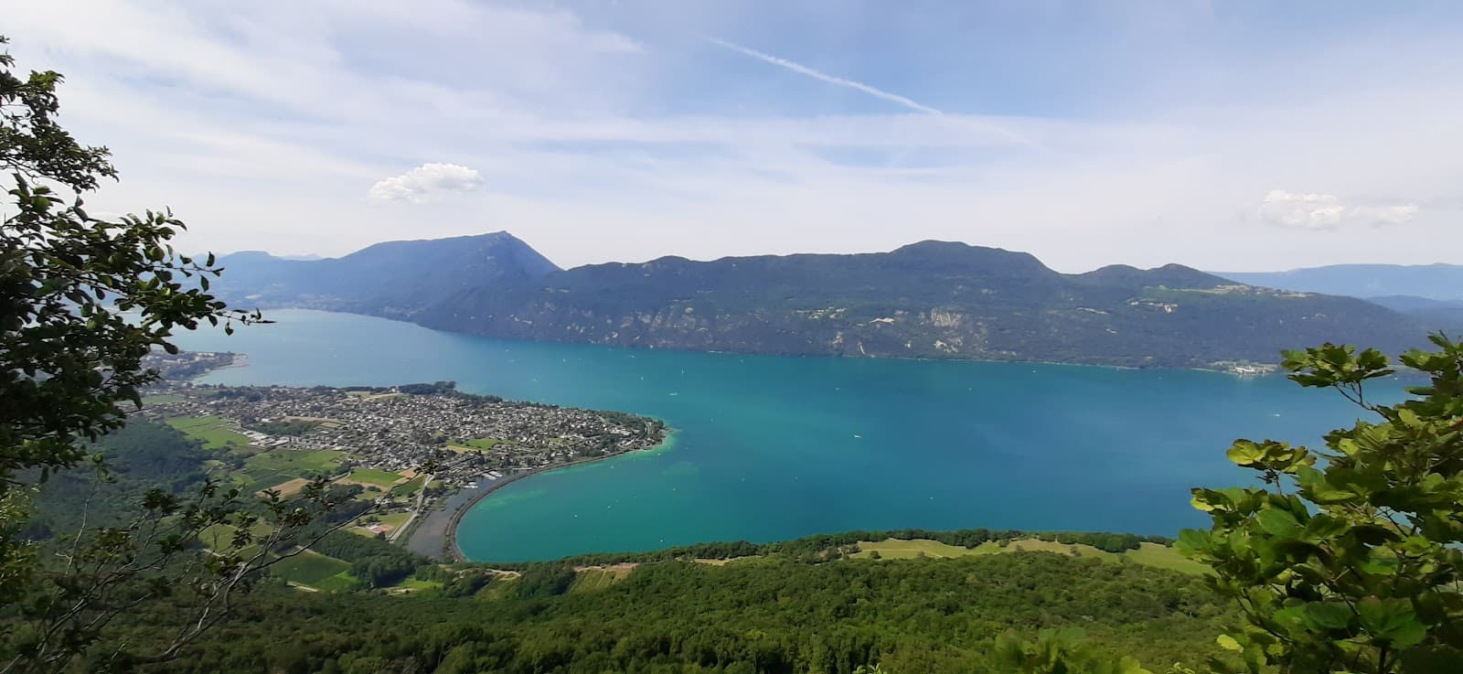 Brison-Saint-Innocent - Image 1