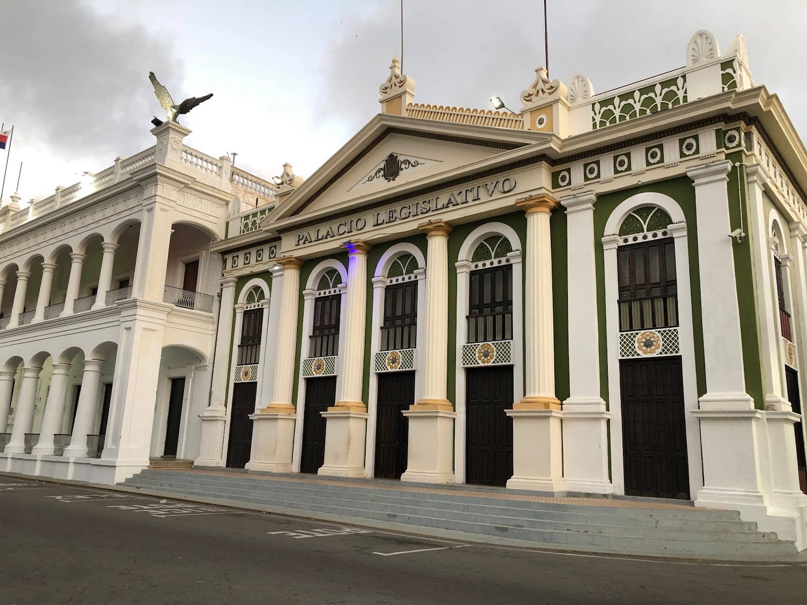 Historical Art and Heritage