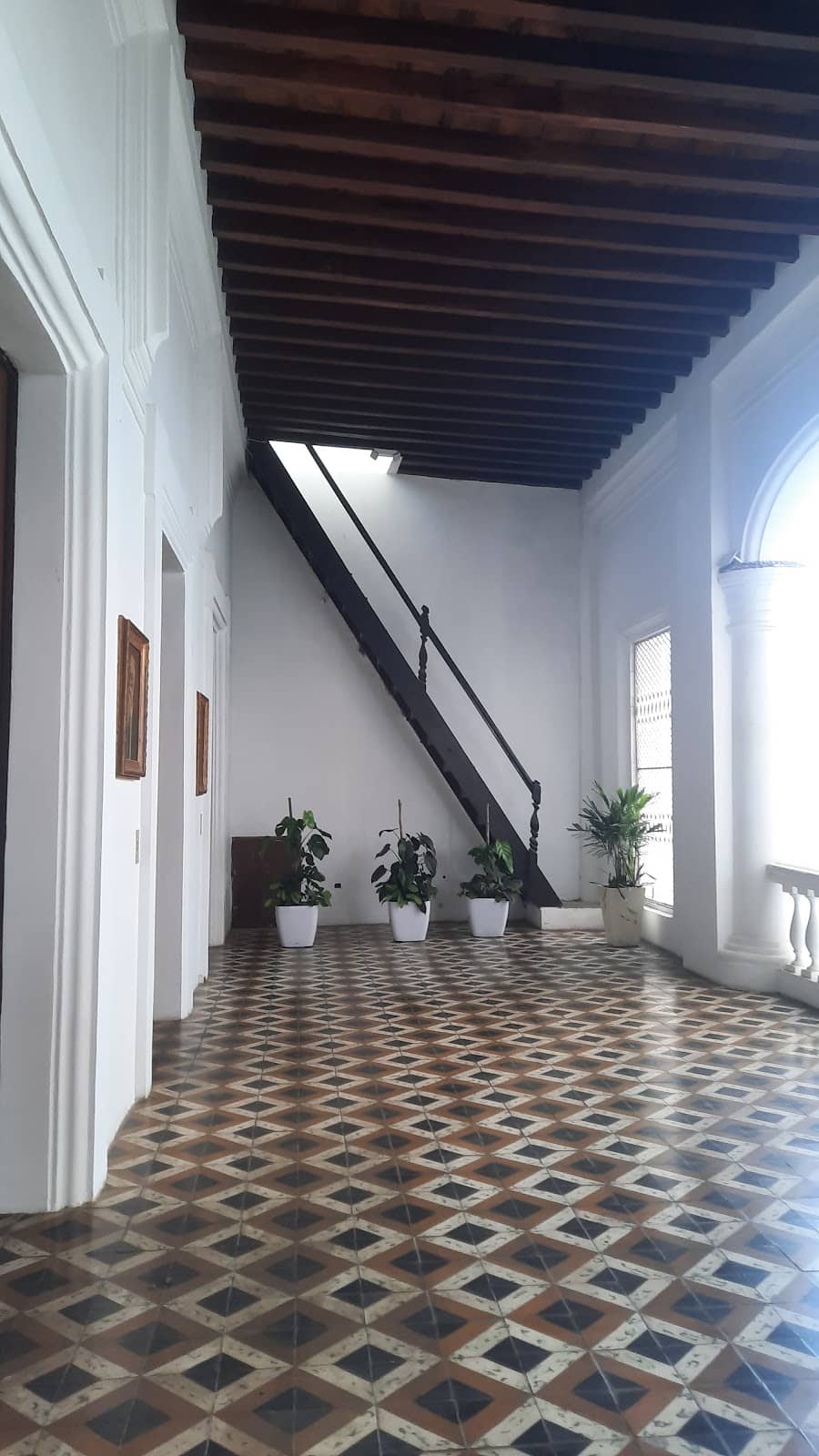 Vertical photo