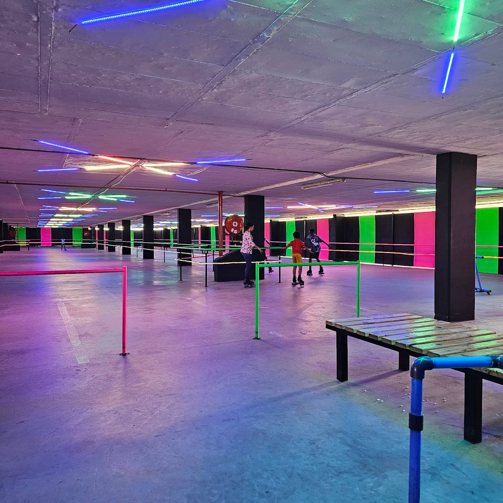 Birthday Party Destination