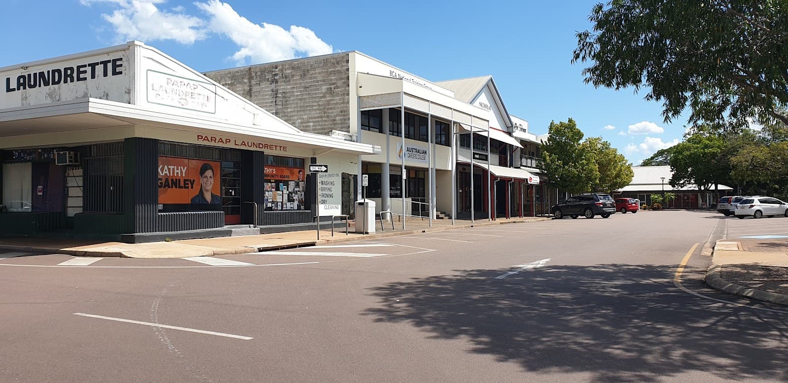 Parap Village Darwin - Image 1