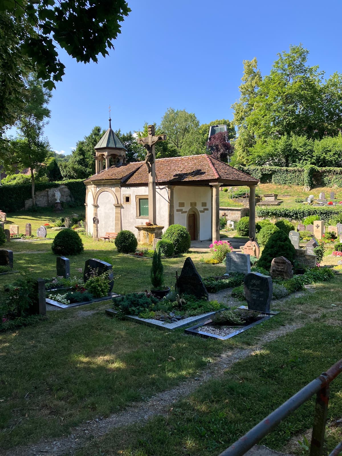 Former Synagogue Steinbach - Image 1