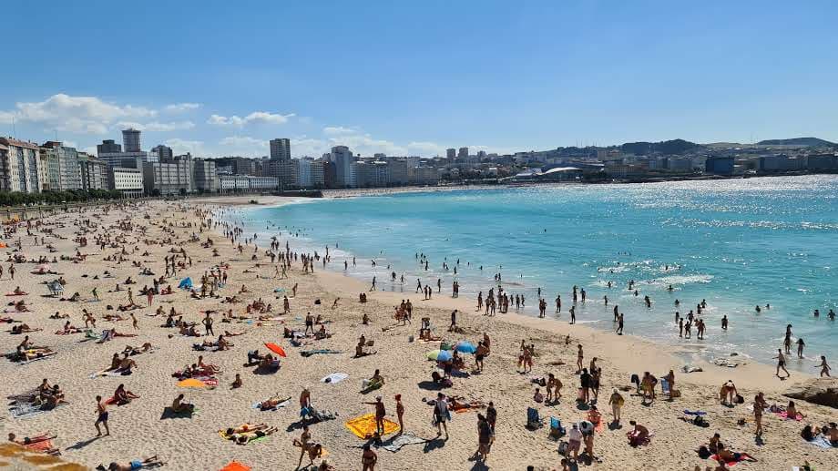 Playa do Matadoiro - Image 1
