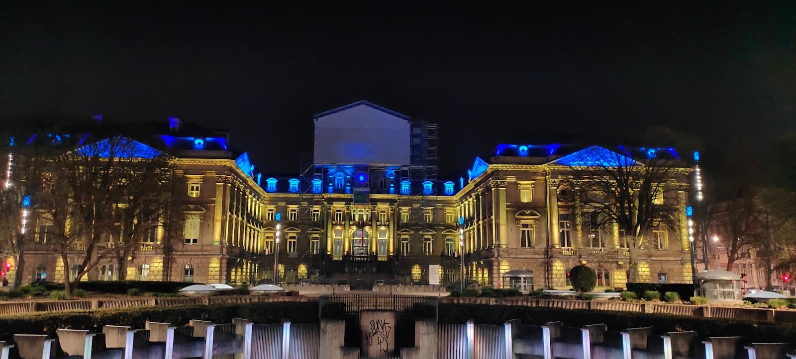 Préfecture du Nord - Image 1