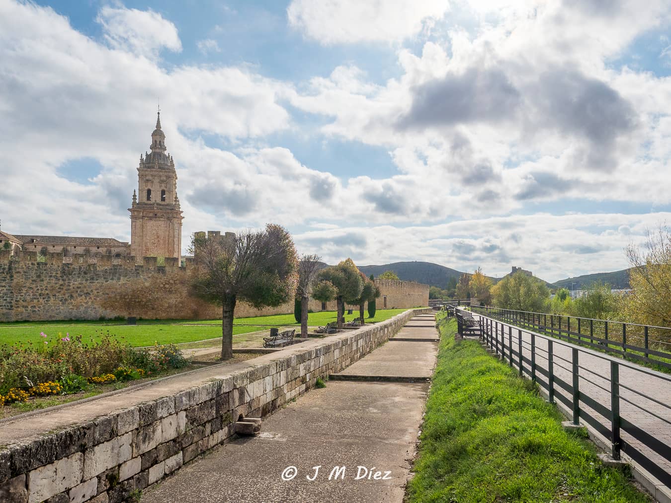 Historic Bridges