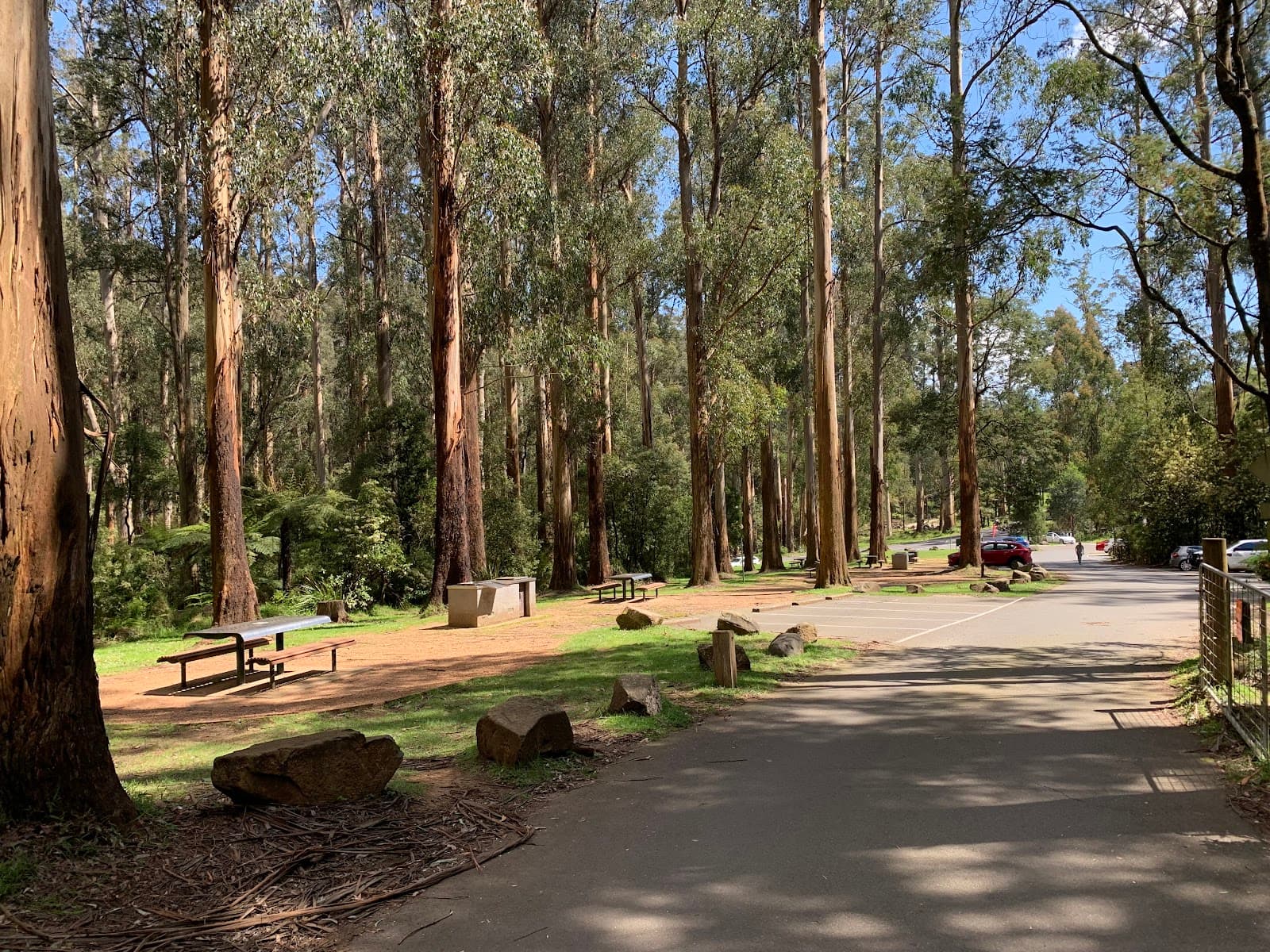 Grants Picnic Ground - Image 1