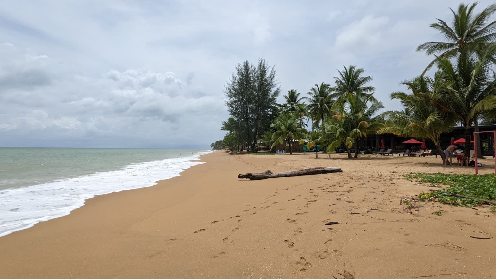 Bang Niang Beach - Image 1