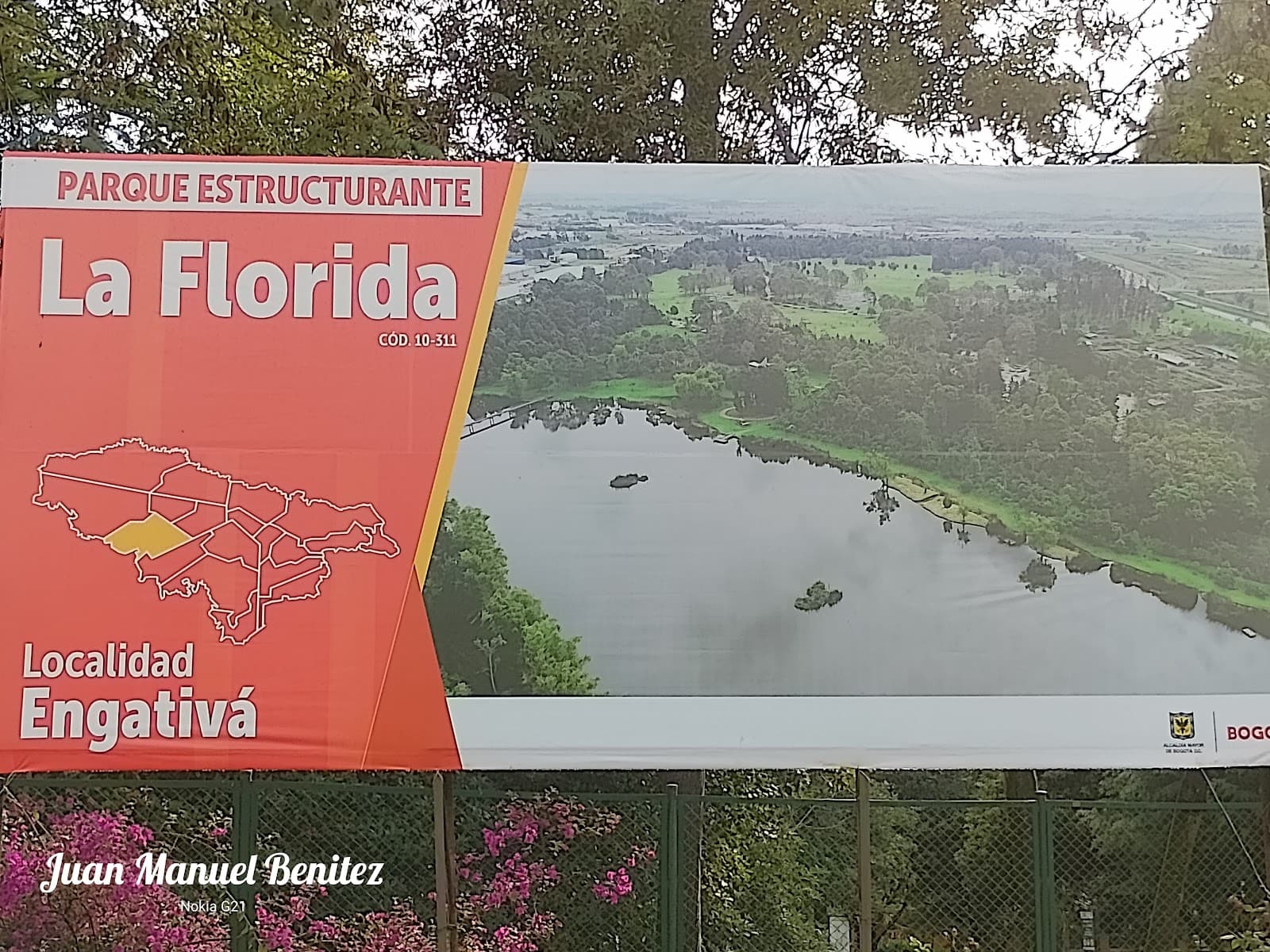 Parque La Florida - Image 1
