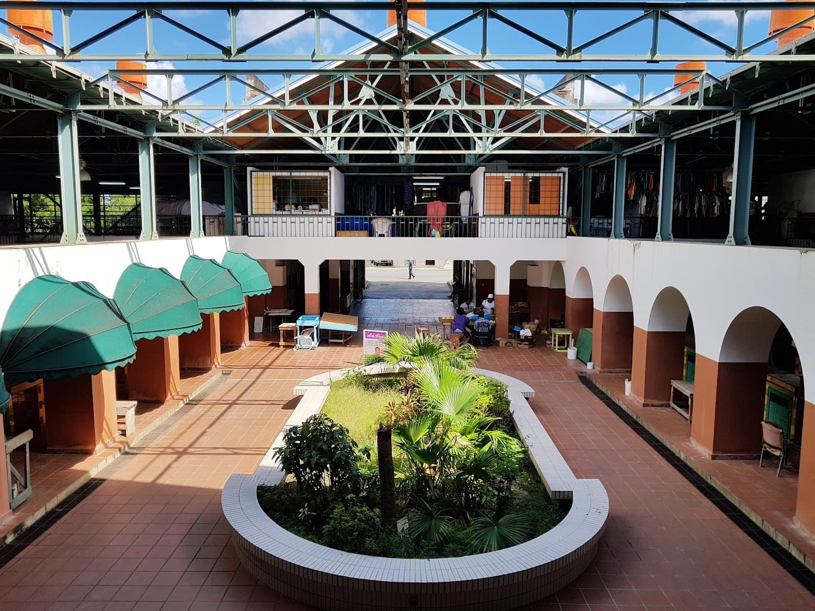 Cheapside Market - Image 1