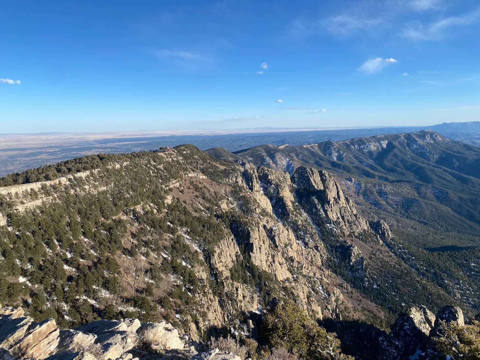 Sandia Crest - Image 1