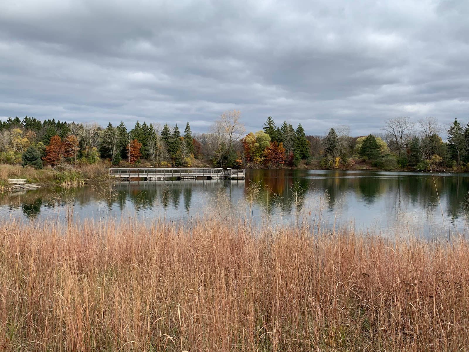 Nature Trails & Wildlife