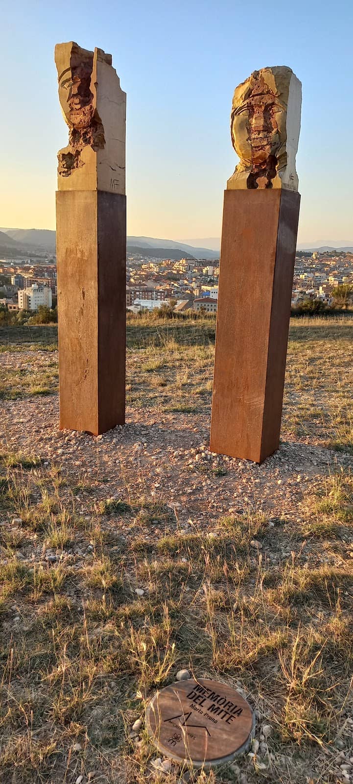 Historical Roman Tower