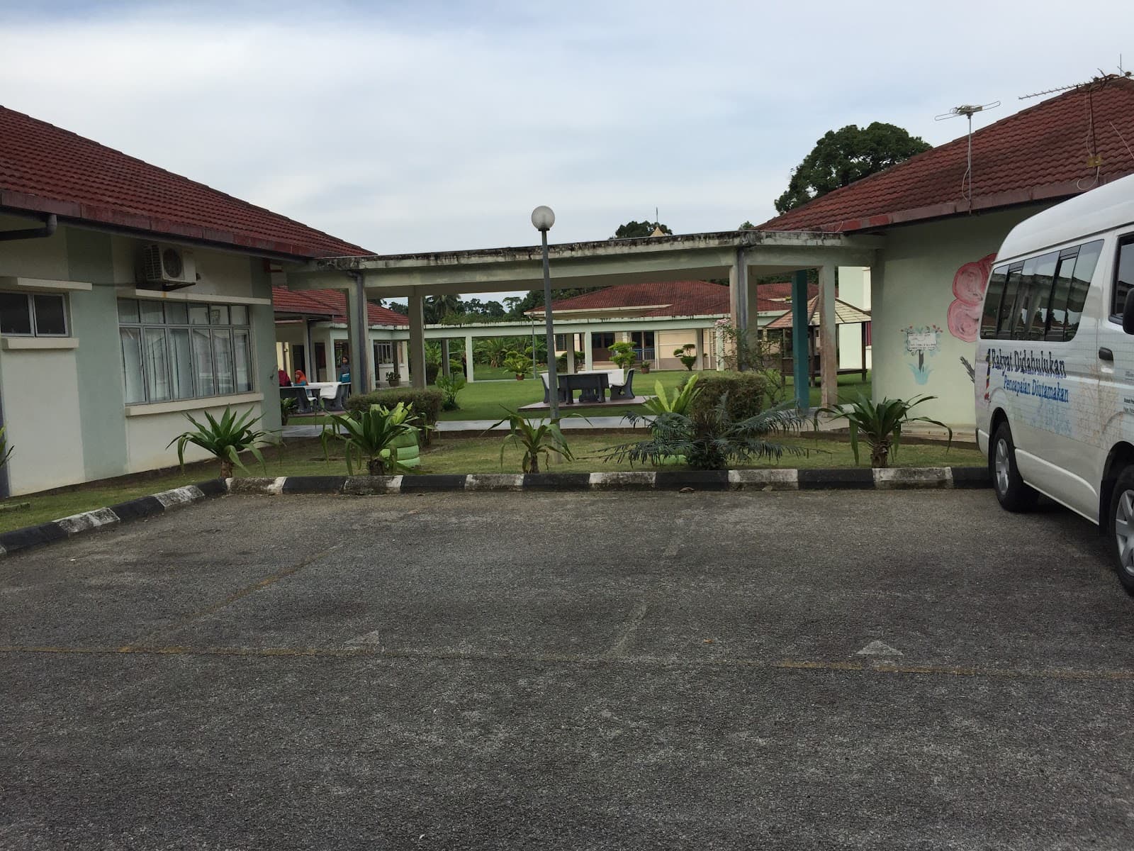 Tun Abdul Razak Birth House (Pekan) - Image 1