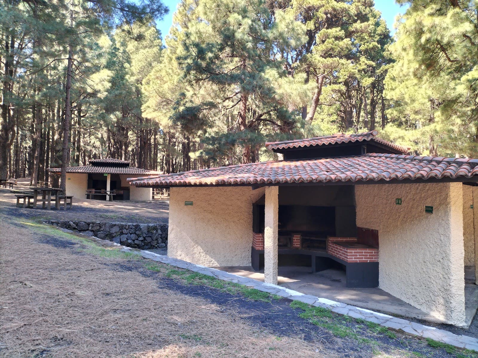 Refugio El Pilar - Image 1