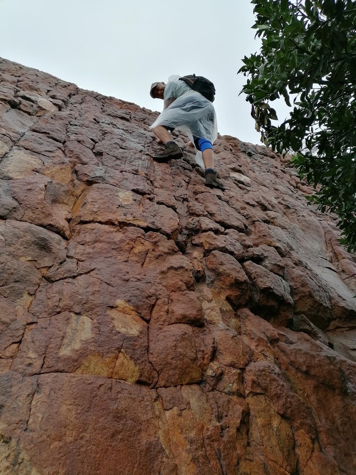 Shelter Rock (Magaliesberg) - Image 1
