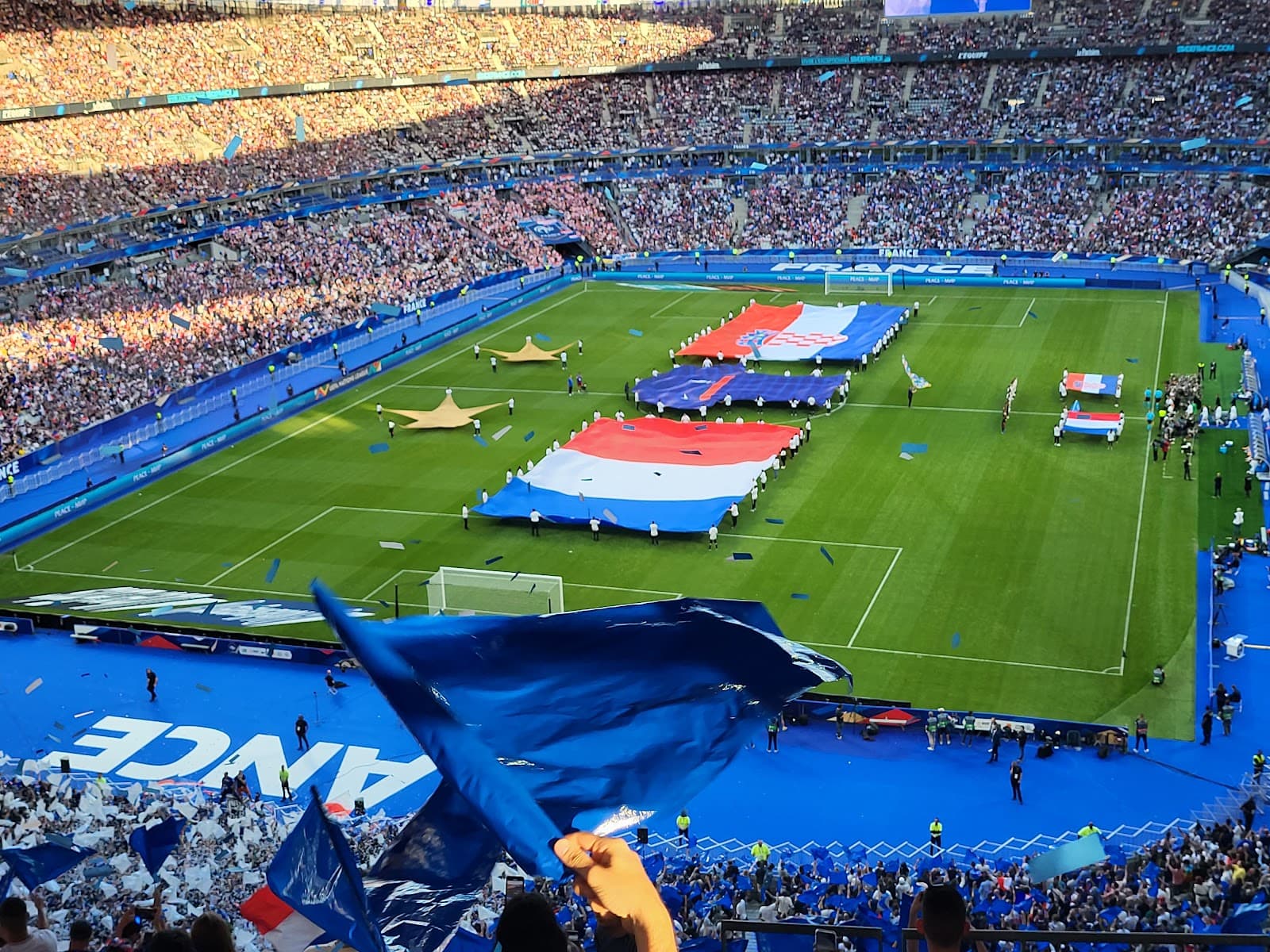 Stade de France (day trip) - Image 1