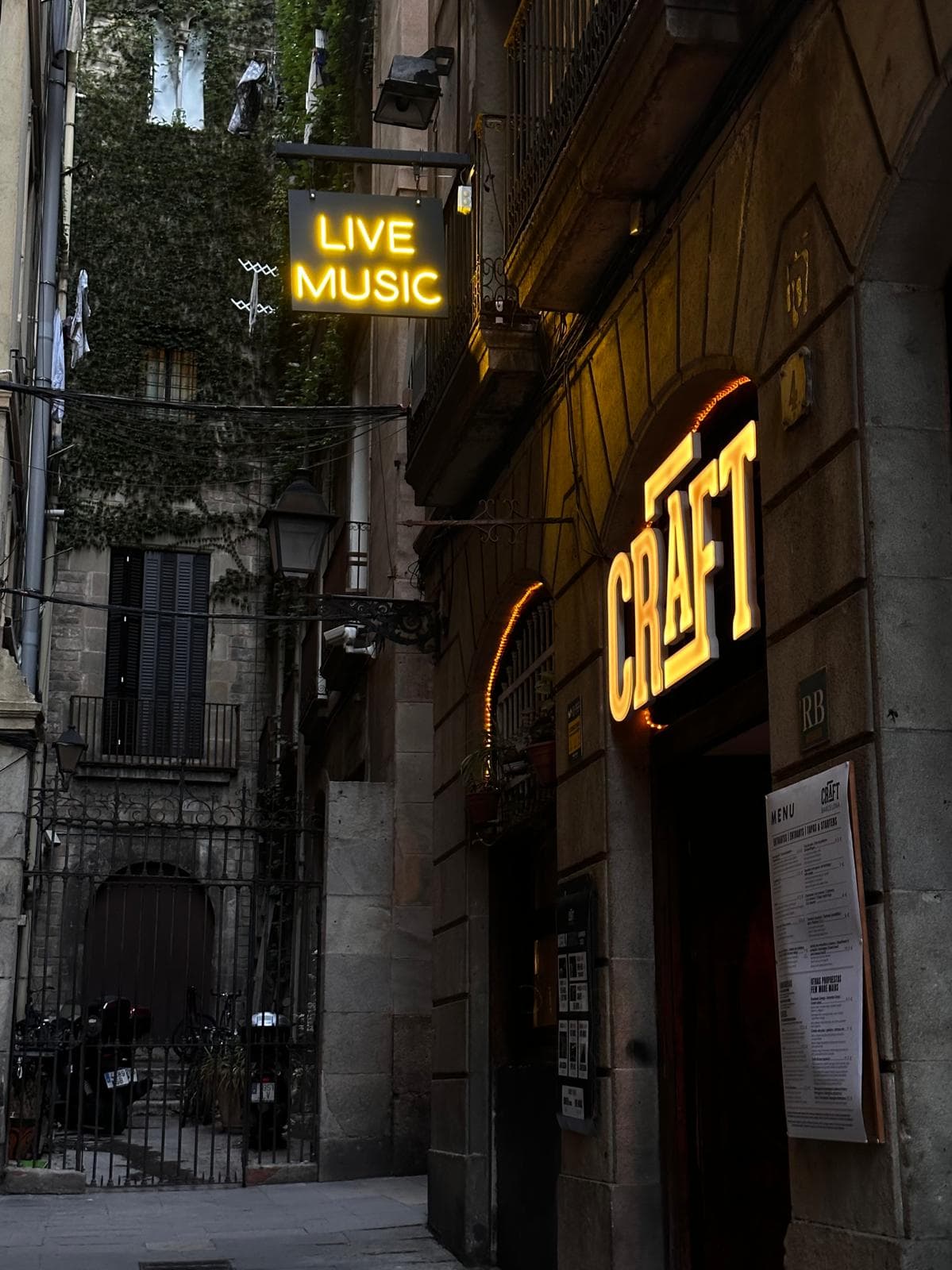 Craft Barcelona - Image 1