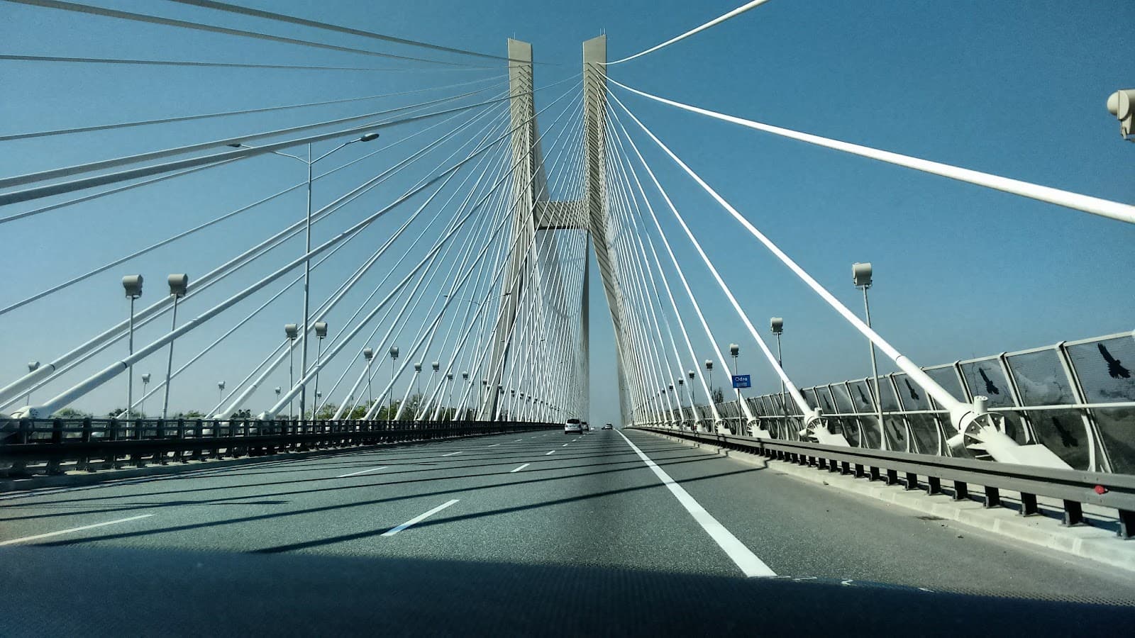 Rędziński Bridge - Image 1