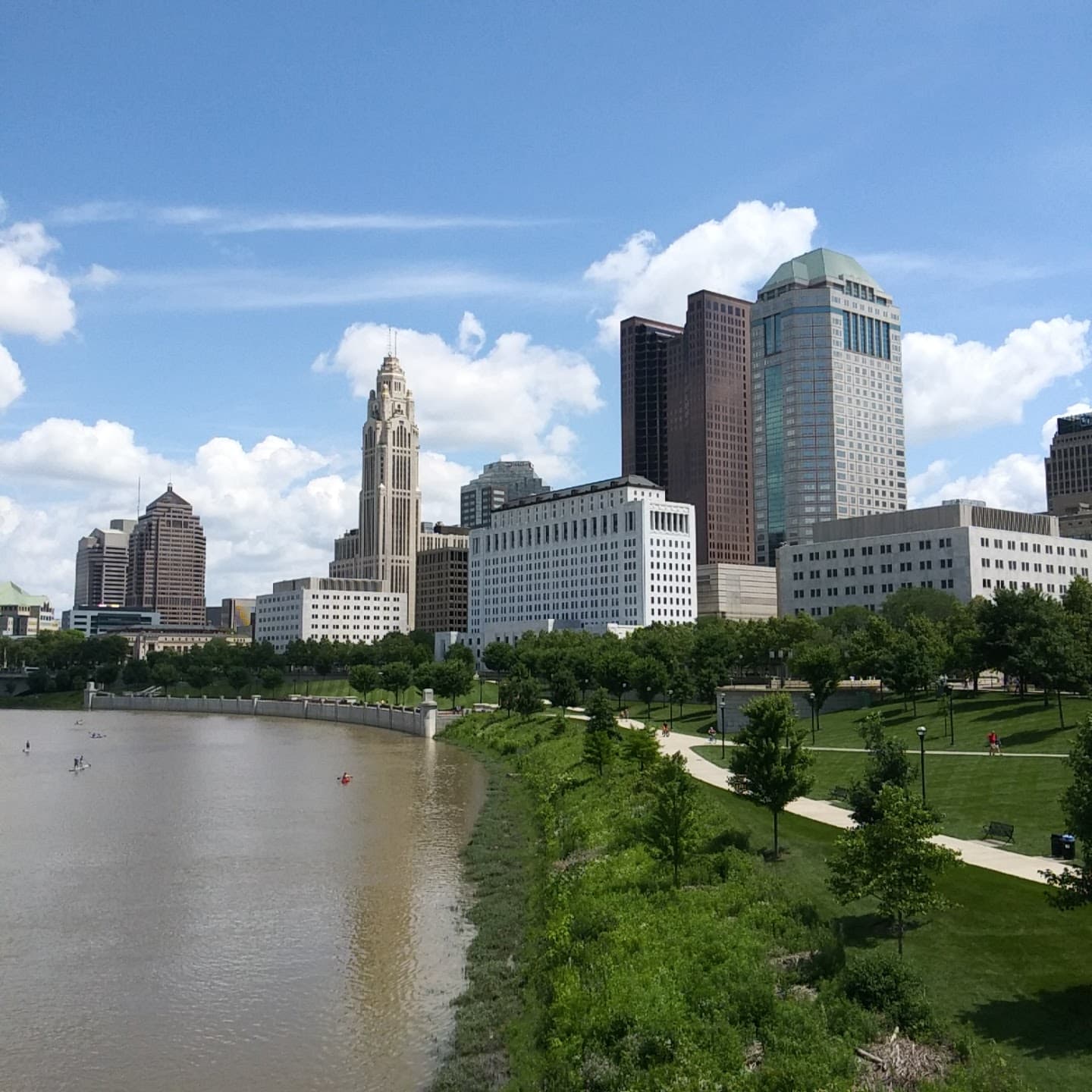 Long Street Cultural Wall - Image 1
