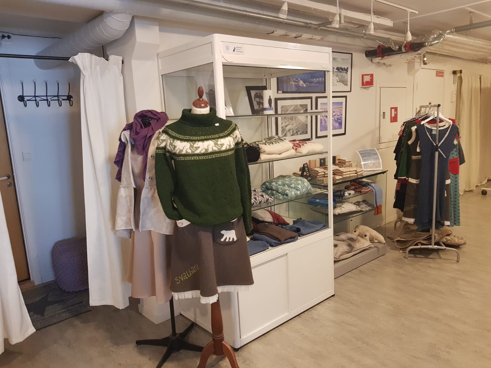 Galleri Svalbard - Image 1