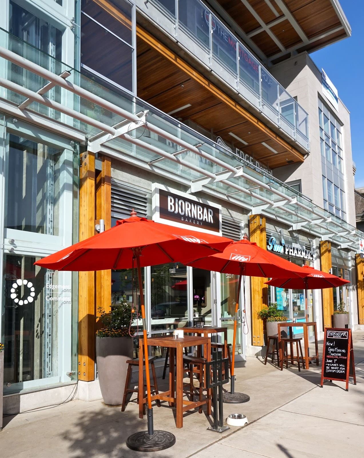 Edgemont Village - Image 1