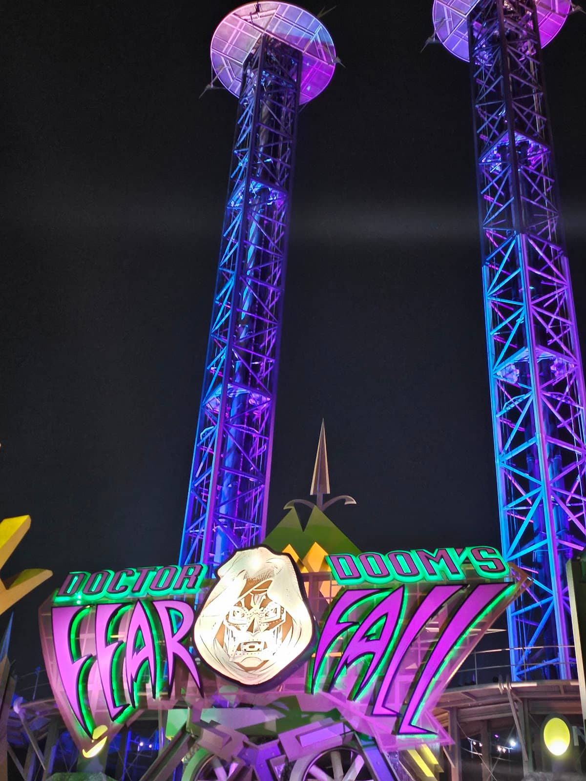 Vertical photo