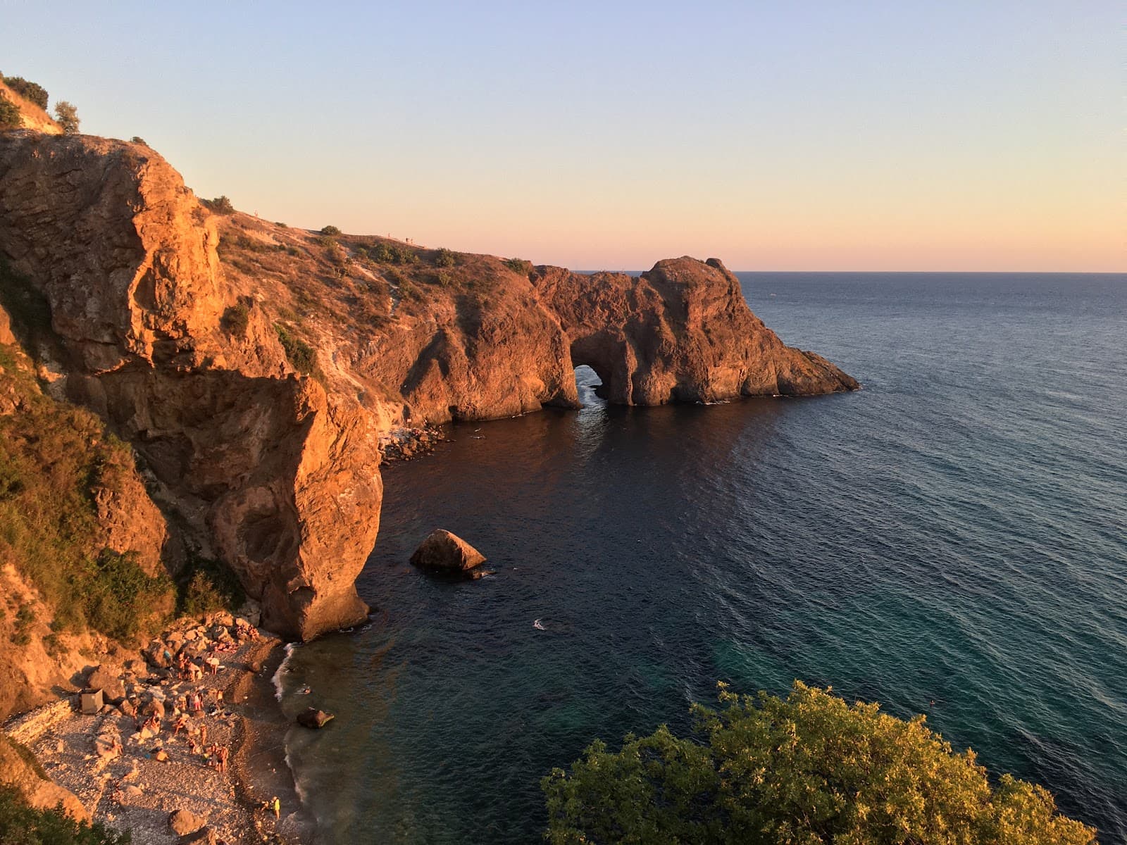 Diana's Grotto - Image 1