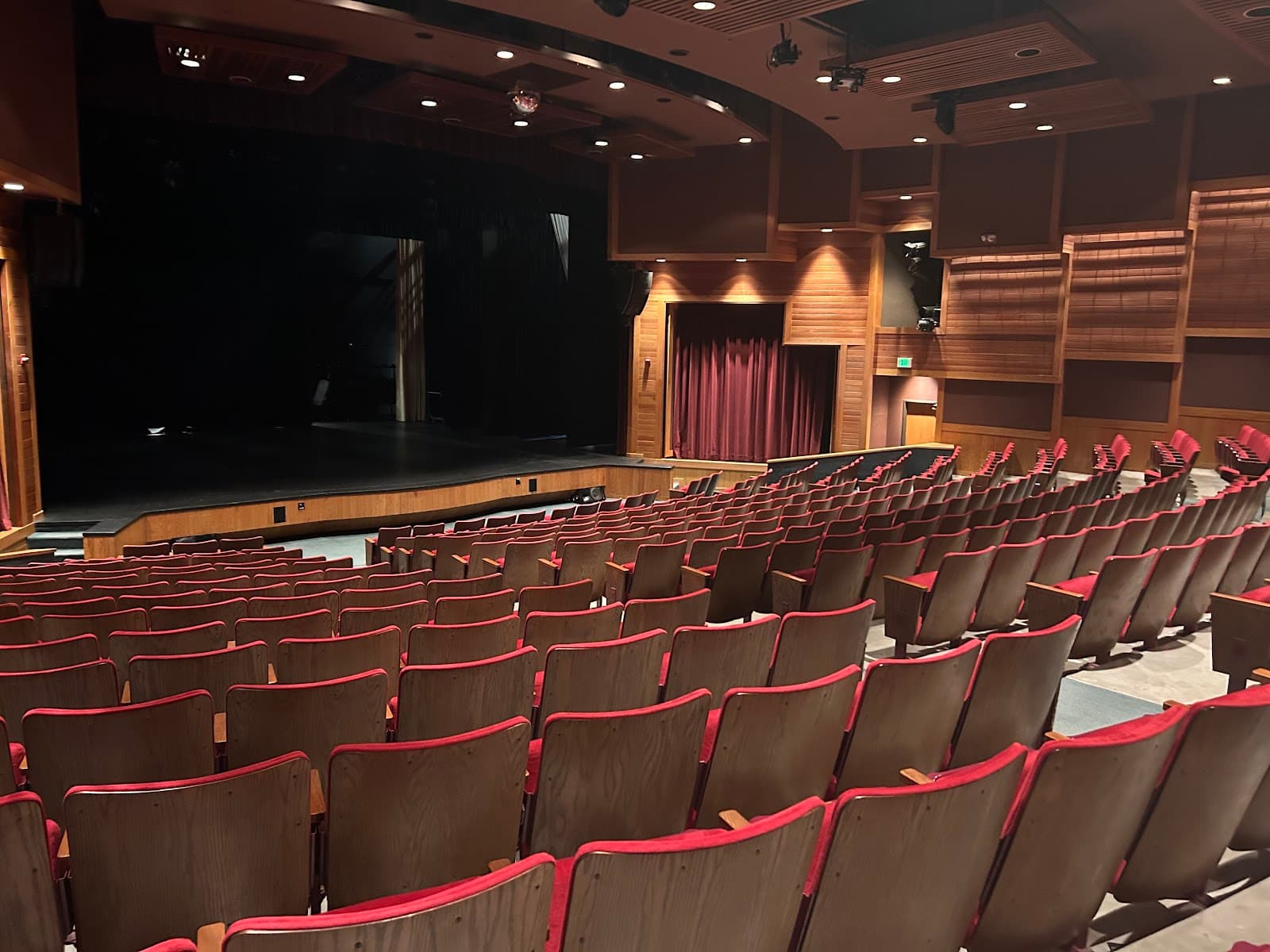 Big Bear Lake Performing Arts Center - Image 1