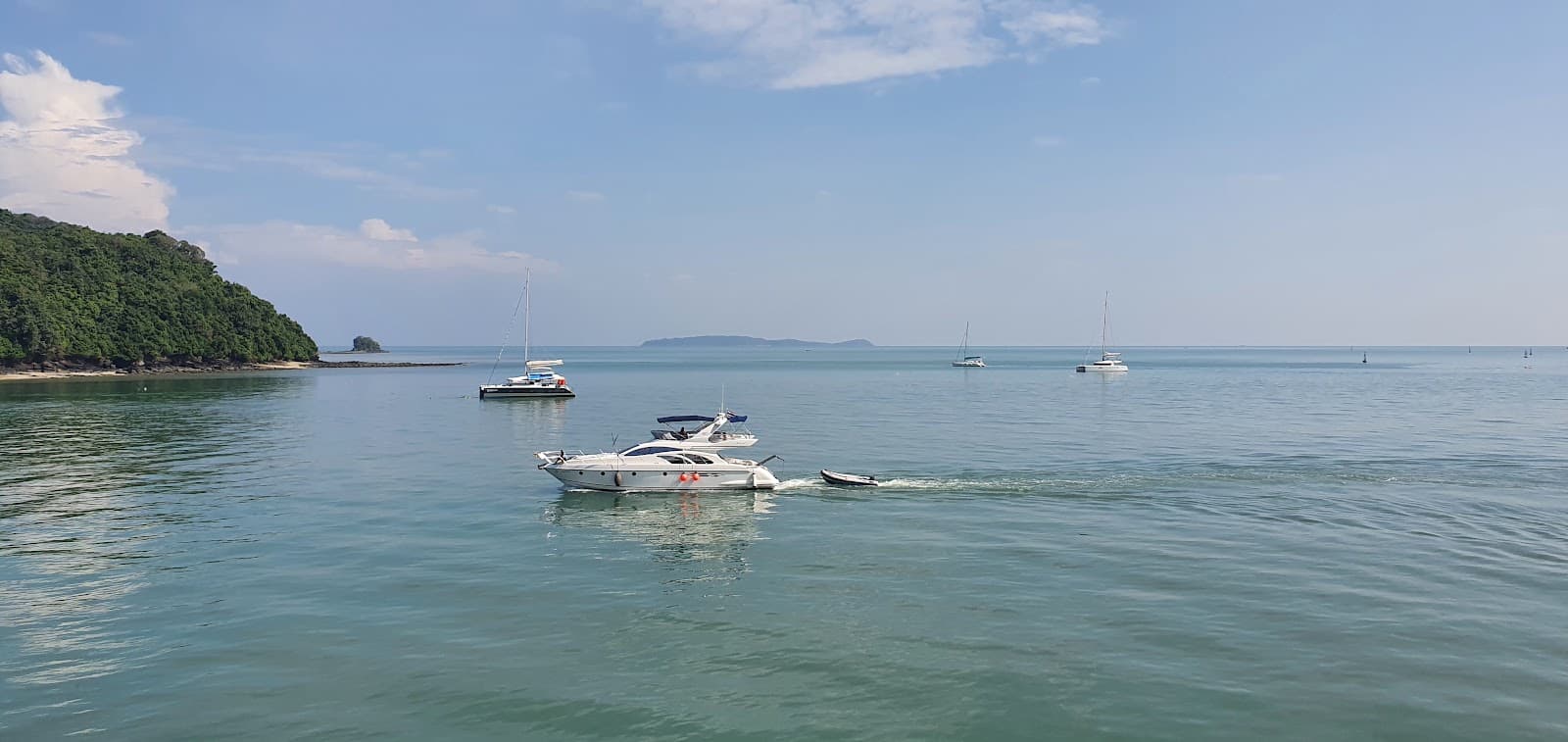 Panwa Pier - Image 1