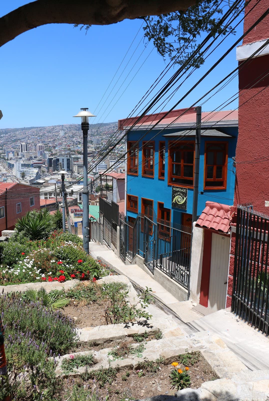 Cerro Artillería Valparaíso - Image 1