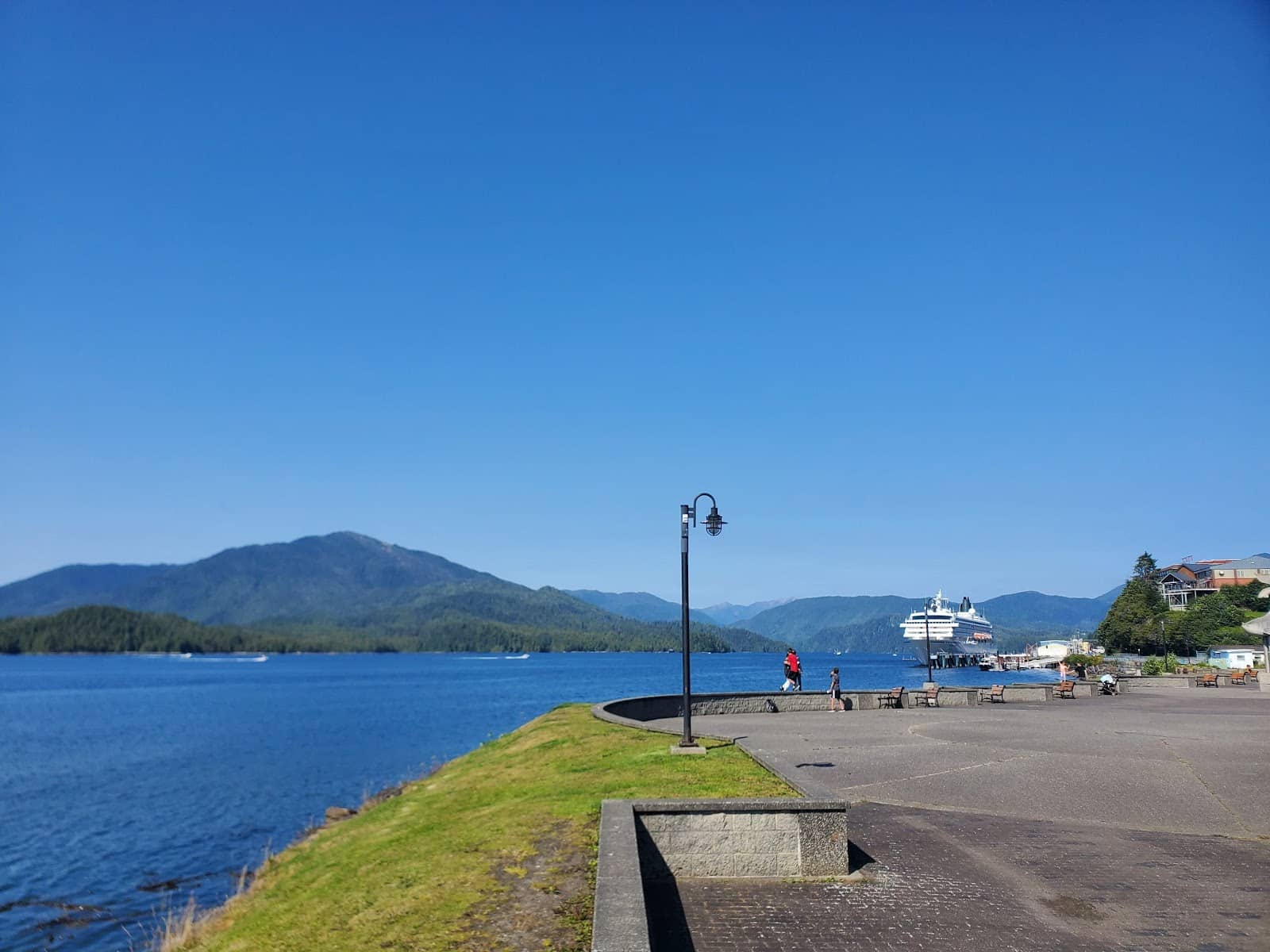 Architectural Interest