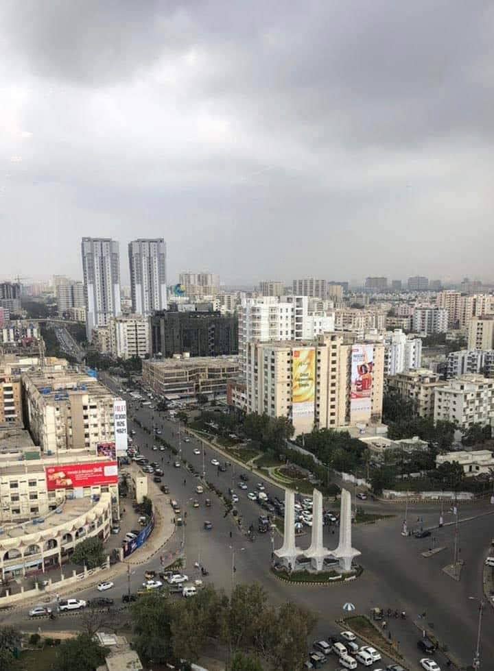 Kababjees & Do Darya