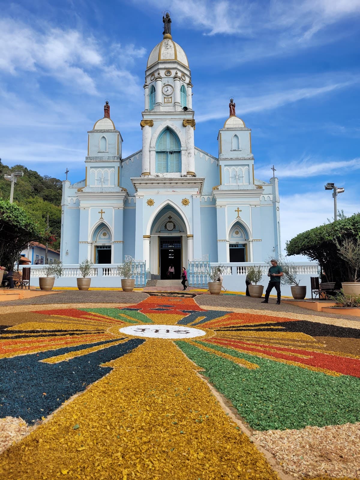 Igreja Matriz de São Bento - Image 1