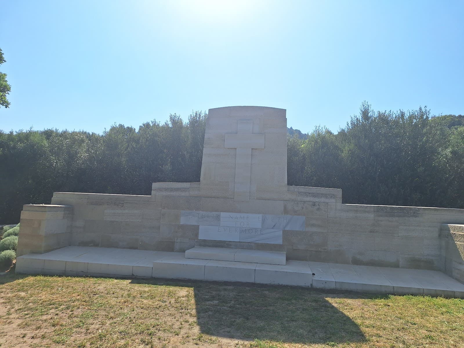 Ari Burnu Cemetery - Image 1