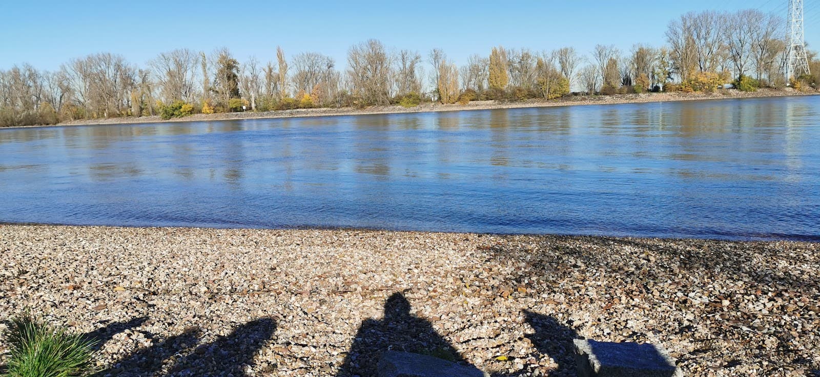 Rhine Promenade - Image 1