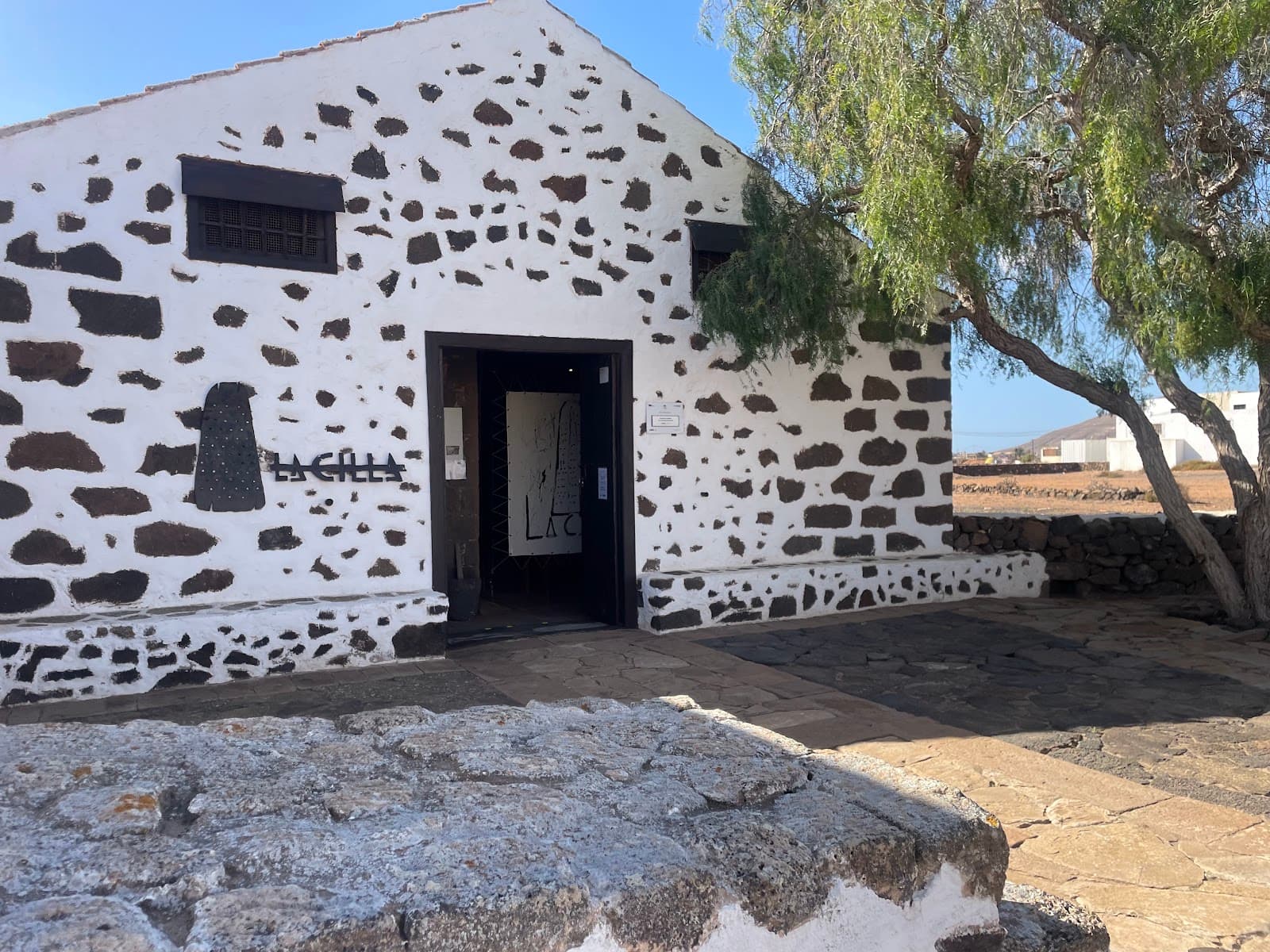 Museo del Grano La Cilla - Image 1