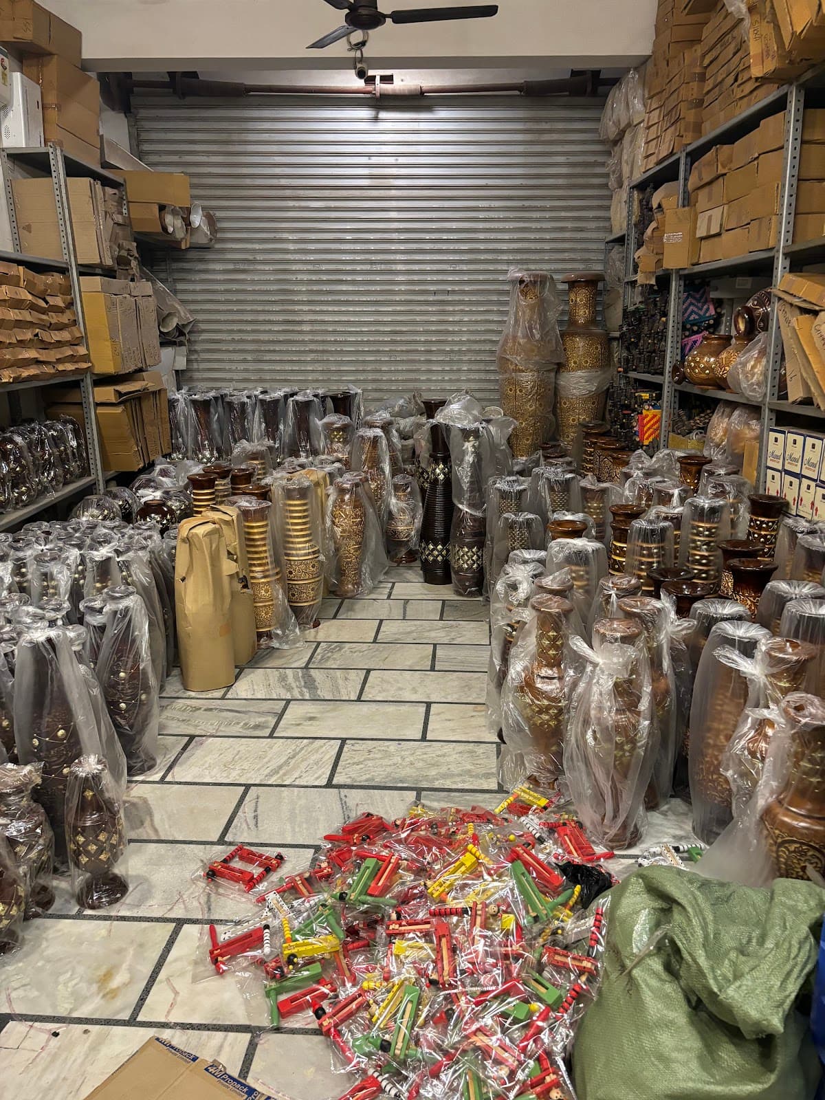 Jajmau Leather District - Image 1