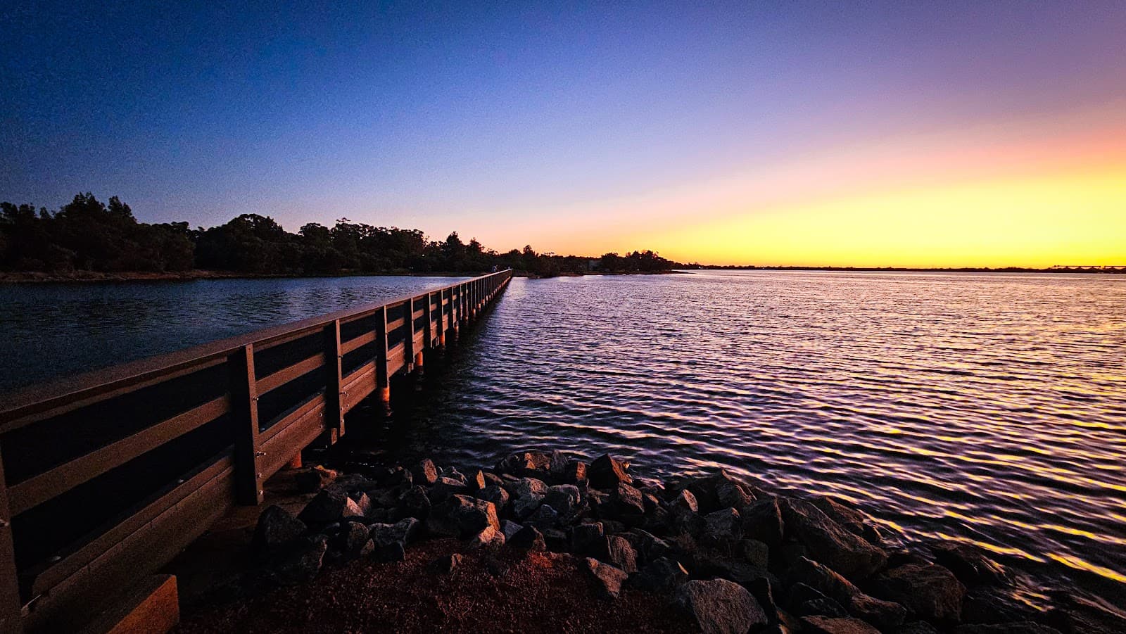 Leschenault Estuary - Image 1