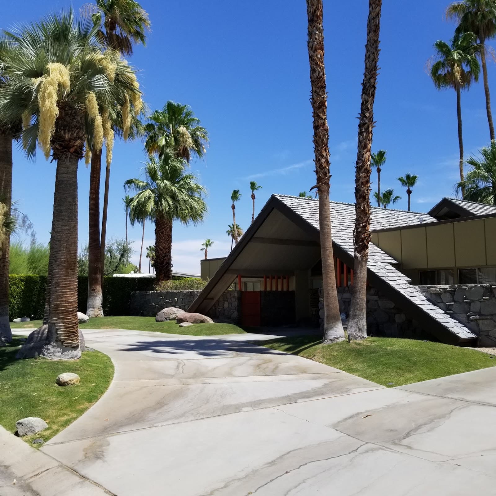 Vista Las Palmas - Image 1