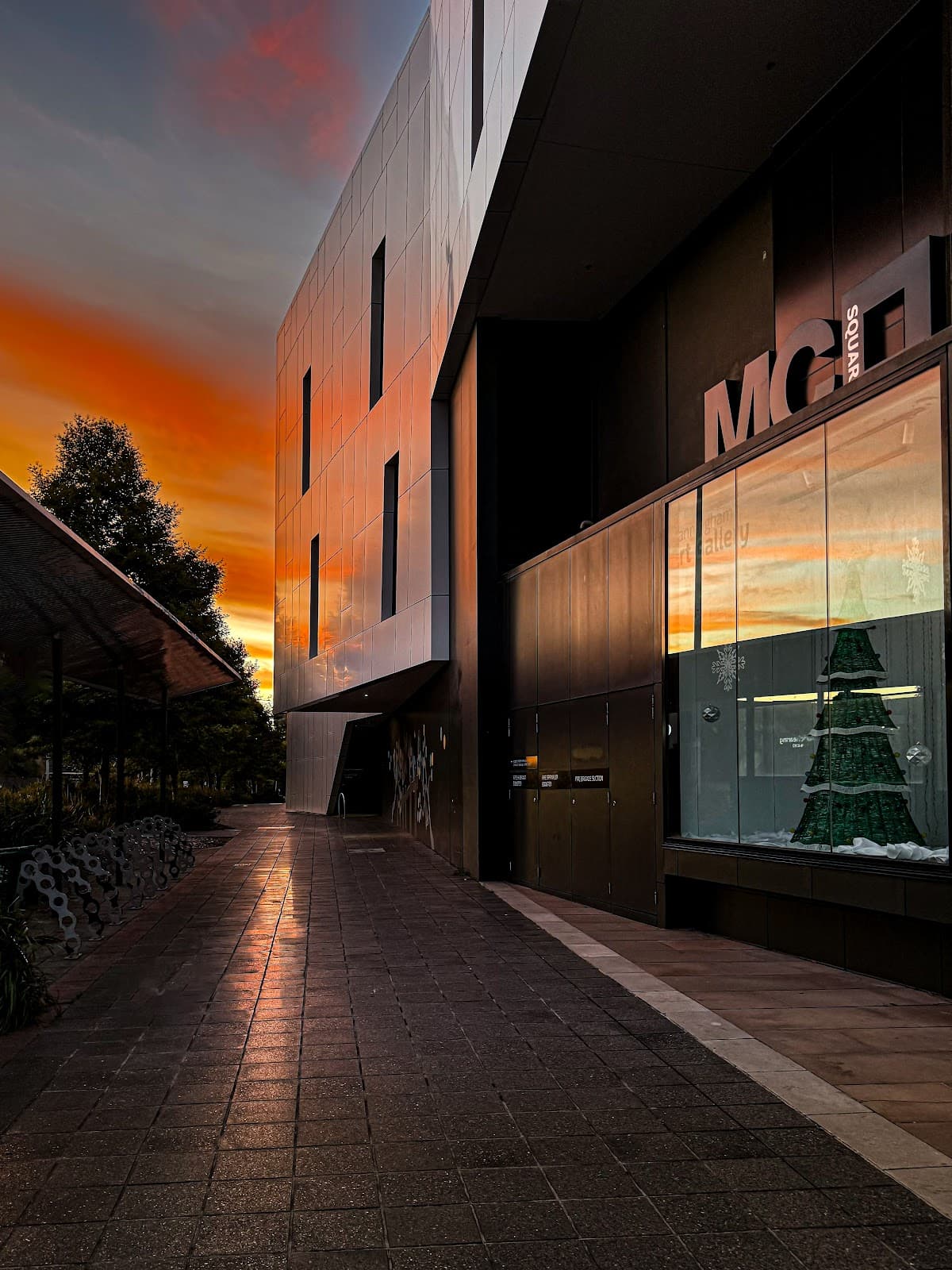MC Square (Manningham City Square) - Image 1