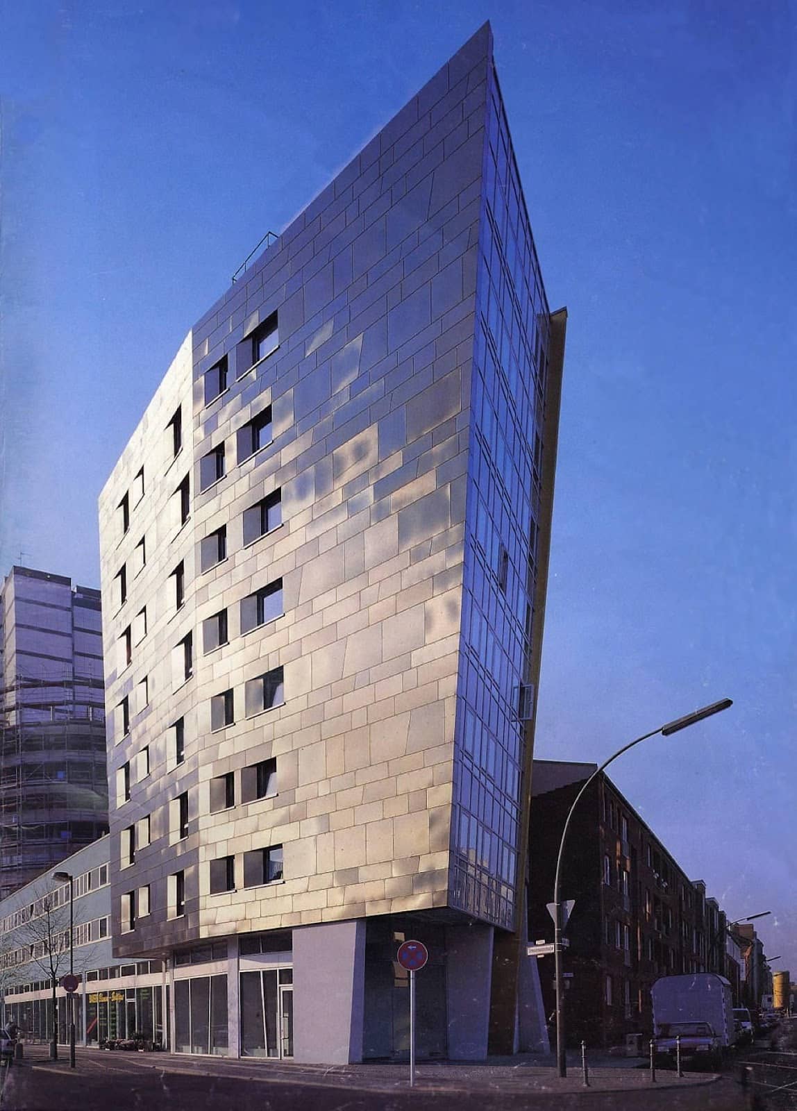 Vertical photo