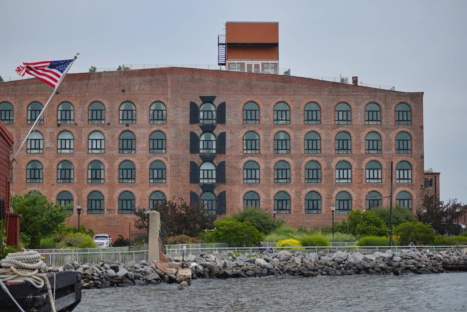 Red Hook Lobster Pound