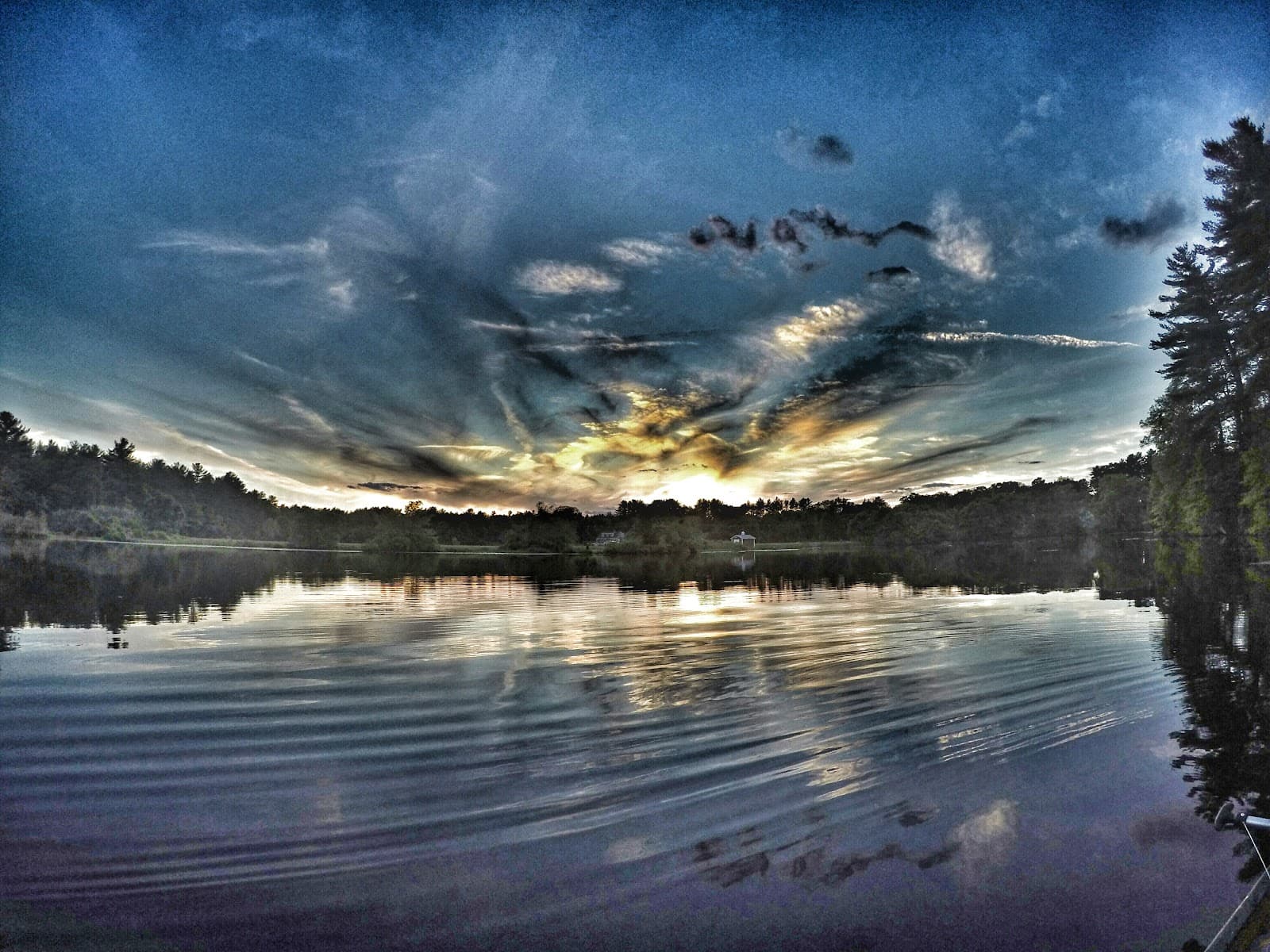 Vaughn Pond - Image 1