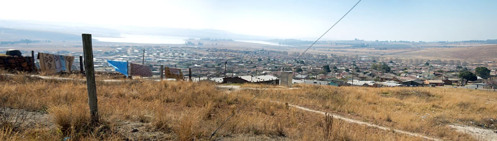 Mpophomeni Township - Image 1