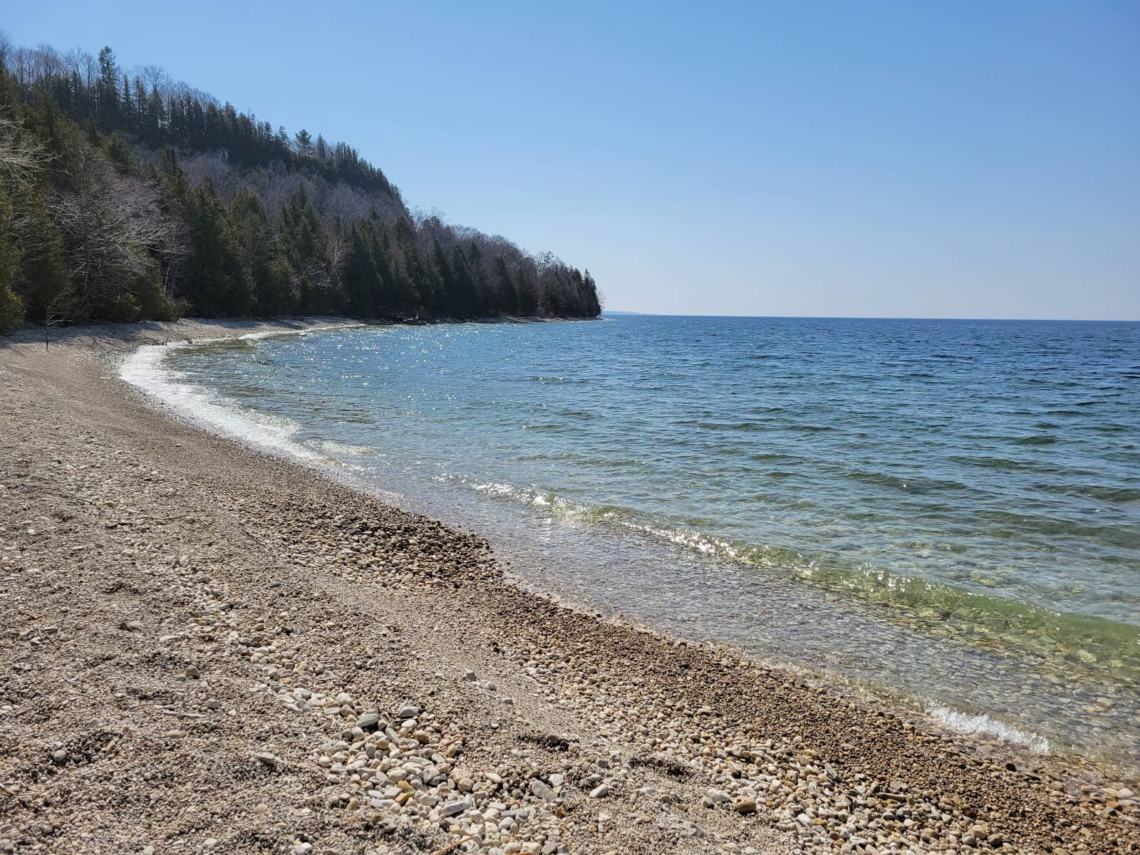 Door County Wine & Culinary Scene