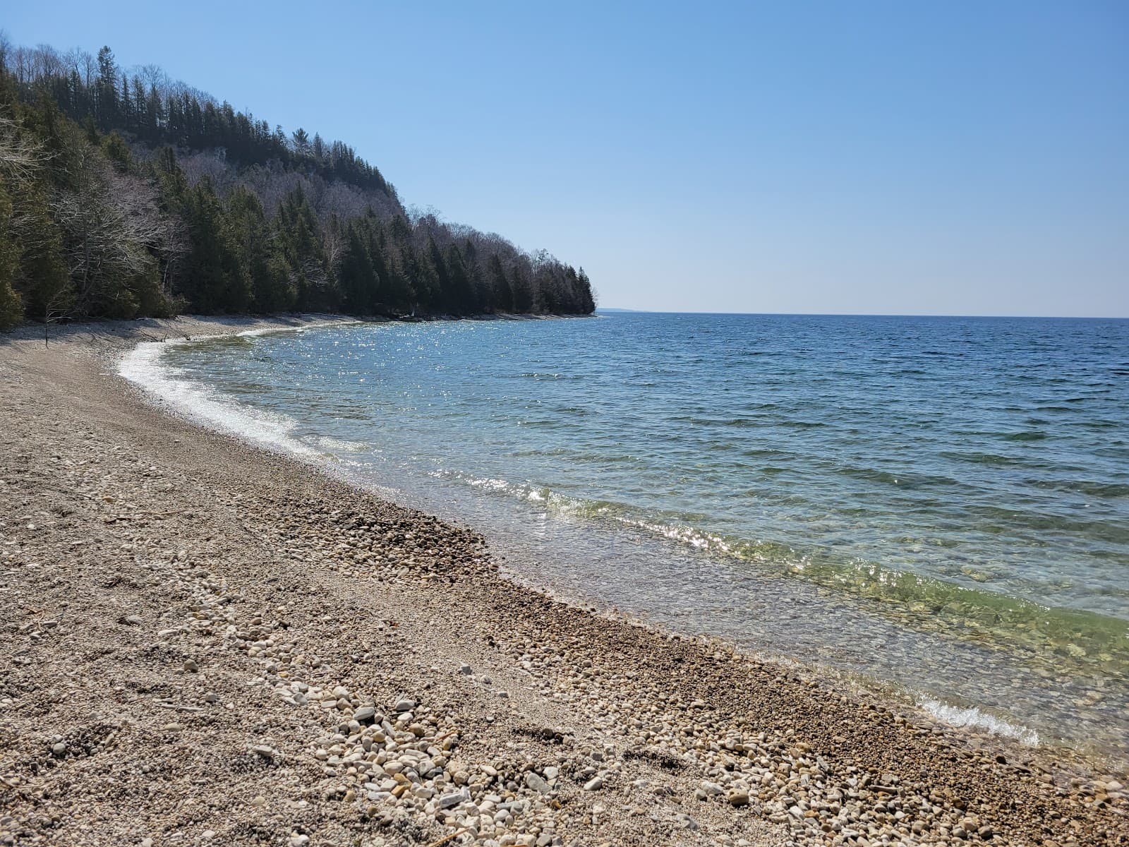 Downtown Egg Harbor - Image 1