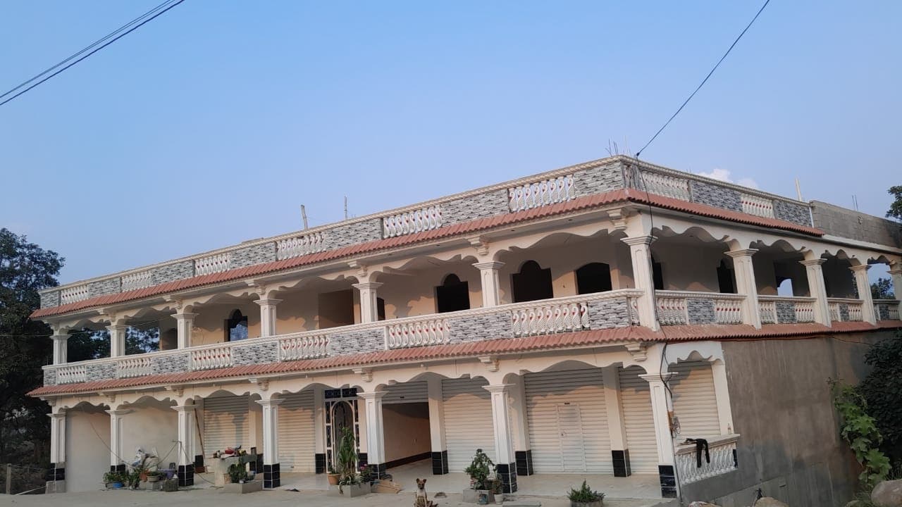 Municipal Palace - Image 1