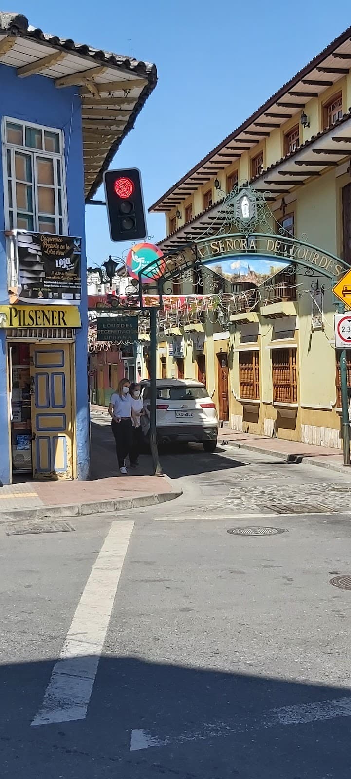 Mercado San Sebastián - Image 1