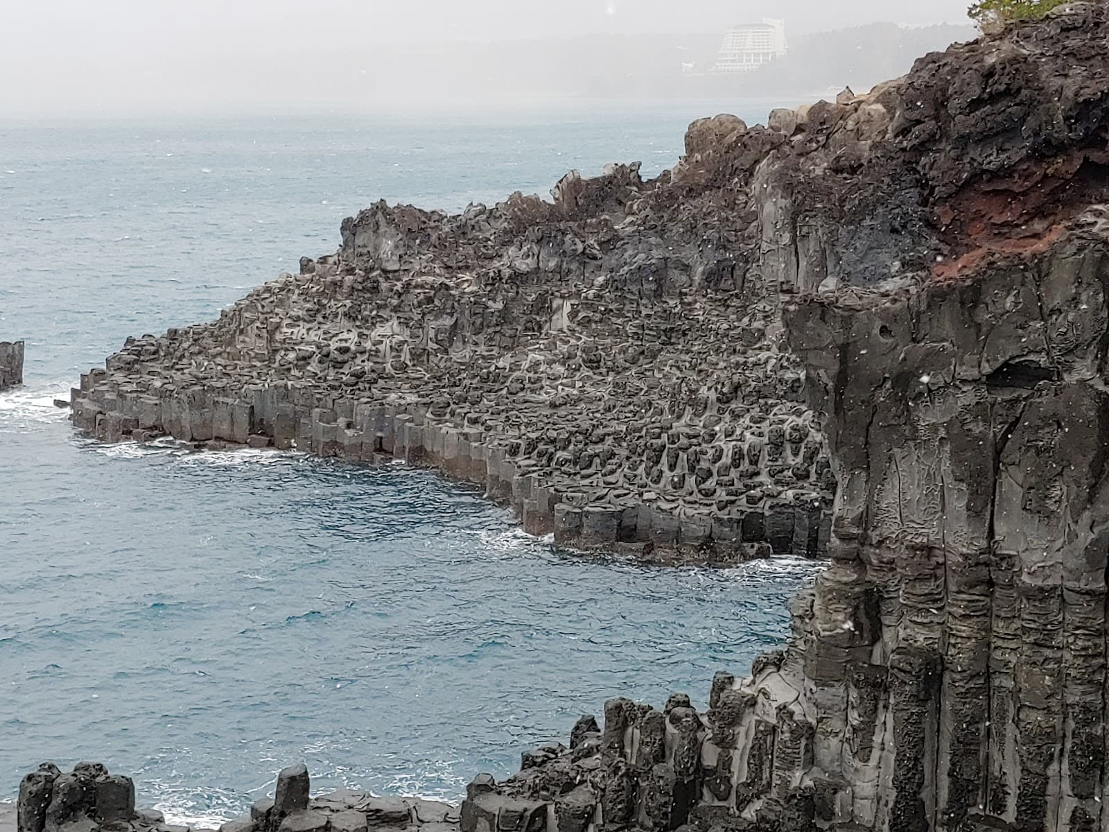 Jungmun Tourist Complex Jeju - Image 1